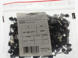 97 99 373 TWIN WIRE STOPICE 100 KOM