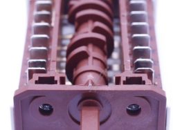 8583570689015 SWITCH, OVEN,6 0