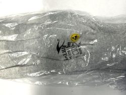 GALILEE 3203-GR9 ESD RUKAVICE VELIČINE 9/ L SA PU VRHOVIMA PRSTIJU