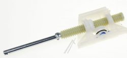 42074686 BI HINGE SPRING ADJUSTEMENT GR-LEFT/ 45