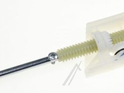 42074686 BI HINGE SPRING ADJUSTEMENT GR-LEFT/ 45