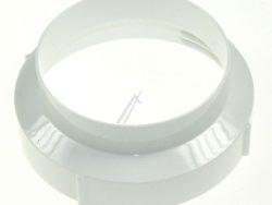 4055217873 ABLUFTKAMIN,  AUSSENRING 125MM