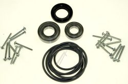 00619808 SET LAGERA