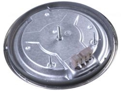 H35-30-320-020 10003112 KOCHPLATTE,  Ø180MM,  2000W,  EGO 18.18483.002