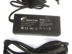 NTLCD12V80W64N TISCHNETZTEIL HOHLST. M.INNENPIN 12V-6,66A