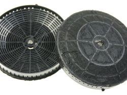 CFC0111926 KIT AKTIVKOHLEFILTER 500 903522 IM NEUTRALEN KARTON