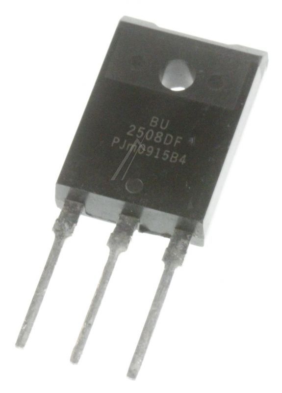 BU2508DF PHI TRANZISTOR