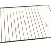 UNIVERZALNA REŠETKA PEĆNICE 37 - 66 X 32 CM