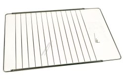 UNIVERZALNA REŠETKA PEĆNICE 37 - 66 X 32 CM