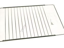 UNIVERZALNA REŠETKA PEĆNICE 37 – 66 X 32 CM