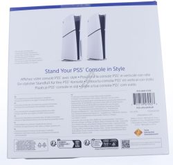 9579533 SONY PS5 STANDFUSS VERTICAL STAND FÜR PS5 SLIM