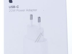 MUVV3ZM/ A 20W USB-C POWER ADAPTER