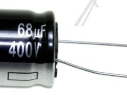68UF-400V EEUEE2G680 EL KO