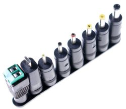PSE50348 EU 41V UNIVERZALNO NAPAJANJE,  6V DO 24V