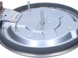 C00320463 481925998515 KOCHPLATTE 2000W,  180MM,  4MM,  230V