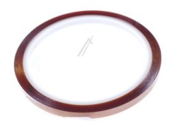 CFT-57499 KAPTON-KLEBEBAND EINSEITIG KLEBEND 6MMX33METER