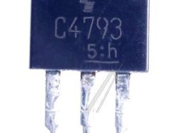2SC4793 2202800 TRANZISTOR