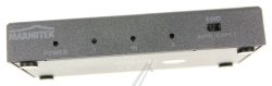 SPLIT 612 25008323 UHD 2.0 - HDMI SPLITTER 4K60 -1 EIN /  2 AUS - ULTRA HD - HDMI VERTEILER - HDR - EDID SCHALTER