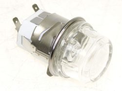 265900054 C00865524 HALOGENA LAMPA    FASUNG / GRLO/  G9