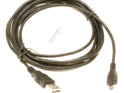 USB2.0-KABL TYP-A / TYP-B 3M