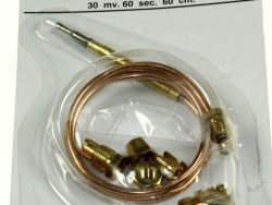 UNIVERZAL TERMO ELEMENT SET 600MM