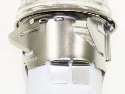 265900054 C00865524 HALOGENA LAMPA    FASUNG / GRLO/  G9