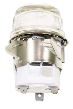 265900054 C00865524 HALOGENA LAMPA    FASUNG / GRLO/  G9