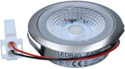 133.0456.642 SPOTLIGHT S1001 LED B 4000K