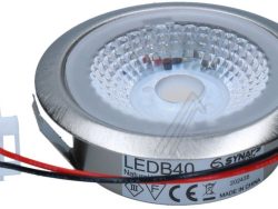 133.0456.642 SPOTLIGHT S1001 LED B 4000K