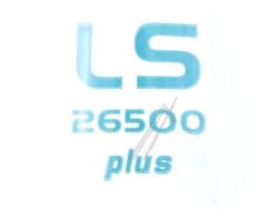 R14 LS26500CNR 3,6V 7600MAH LITIJUM SAFT BATERIJA