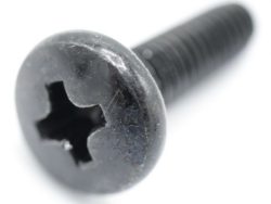 AH81-09828A A/ S-SCREW-TAPTYPE, NSCBH00016A , BUMJIN