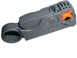 OVZ 115 29103007 ALAT ZA SKIDANJE IZOLACIJA KOAX. KABLA 4-7MM FUBA