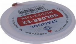 2,0MM-1,6M 907101 2,0MM-1,6M ŽICA ZA ODLEMLJAVANJE