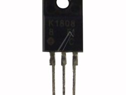 2SK1808 TRANZISTOR