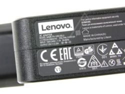 35040981 5A10H43632 NBC LV DELTA ADP-45DW CA 20V2.25A