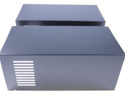 133.0574.573 UPPER CHIMNEY BK 209-172 R400 TV