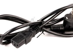 AB.00.0023.07 AC LINE KIT,  EUROPE EDITION,  NINEBOT S SERIES