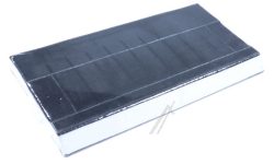 KOHLEFILTER ALTERNATIV FÜR BOSCH SIEMENS 00434229, DHZ4506, LZ45500, KF280001, Z5144X5