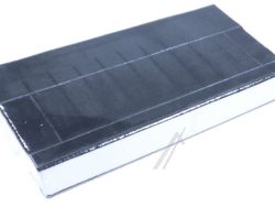 KOHLEFILTER ALTERNATIV FÜR BOSCH SIEMENS 00434229, DHZ4506, LZ45500, KF280001, Z5144X5