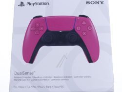 1000040192 SONY PS5 DUALSENSE V2 CONTROLLER NOVA PINK