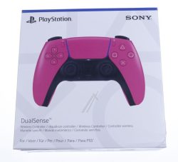1000040192 SONY PS5 DUALSENSE V2 CONTROLLER NOVA PINK