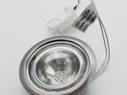 133.0299.379 SPOTLIGHT S1000 ECO LED 4000K