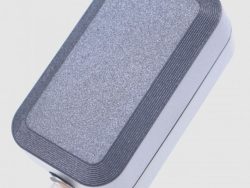 NG 18/  2000 F 9268025 STECKERNETZTEIL 18 VDC /  2A FÜR PSG-MULTISCHALTER,  F-BUCHSE