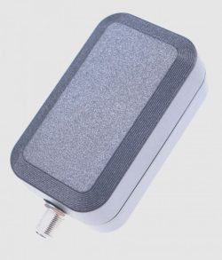 NG 18/  2000 F 9268025 STECKERNETZTEIL 18 VDC /  2A FÜR PSG-MULTISCHALTER,  F-BUCHSE