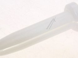 587313 STOSSDÄMPFER STIFT,  BEFESTIGUNG AM BOTTICH,  1 STÜCK