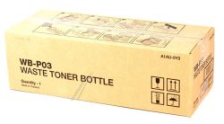 A1AU0Y3 ABFALL TONER BOX