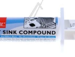 HEAT SINK COMPOUND 32044-AB WÄRMELEITPASTE 20G SPRITZE