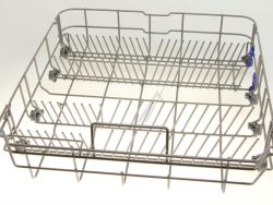 AS0033460 BASKET LOWER MOUNTED–