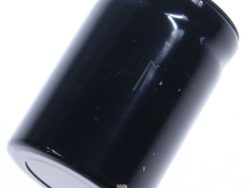 22000UF-40V MLGO40-22000 AUDIO ELKO RADIAL 125° 35X50MM SNAP-IN