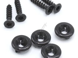 4055310066 SET, BUCHSE, SCHRAUBE,4 PCS.